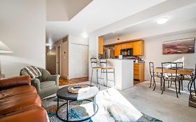 Canyon Wind Casita