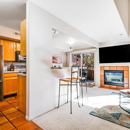 Canyon Wind Casita Moab Exterior photo
