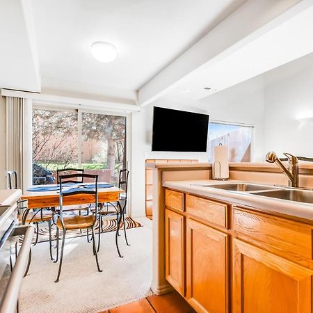 Canyon Wind Casita Moab Exterior photo