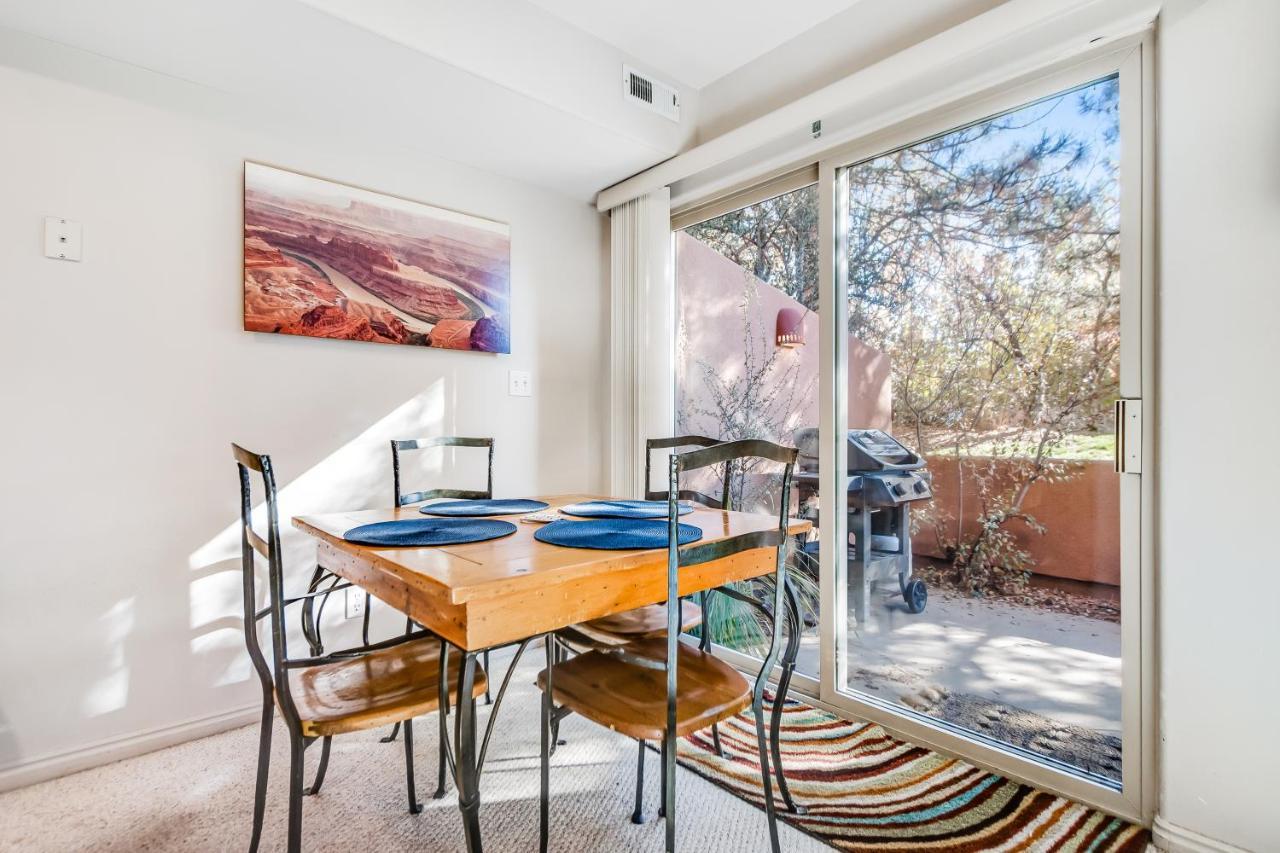 Canyon Wind Casita Moab Exterior photo