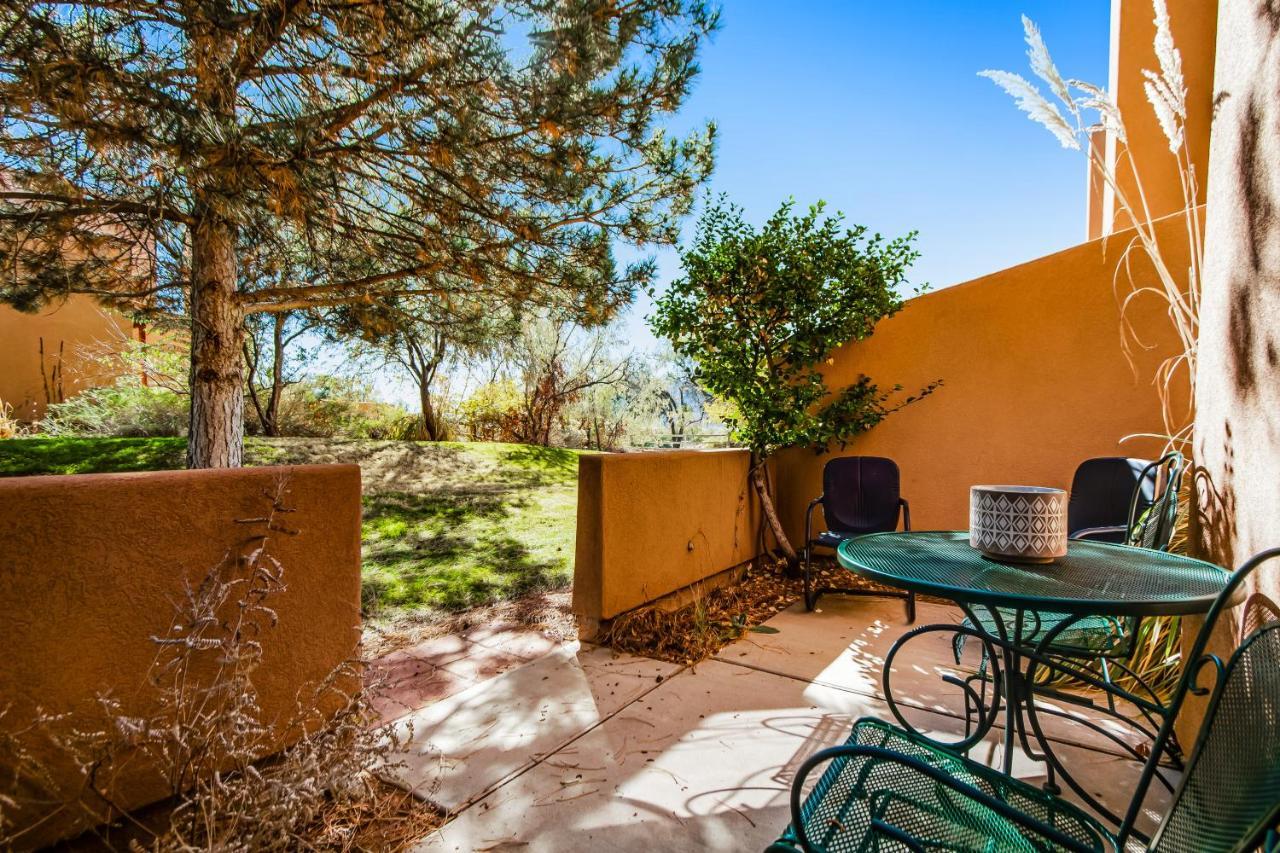 Canyon Wind Casita Moab Exterior photo