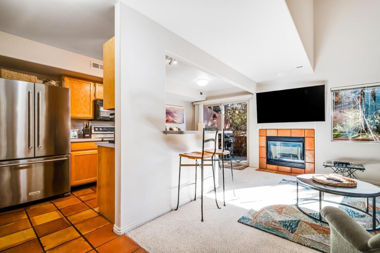 Canyon Wind Casita Moab Exterior photo