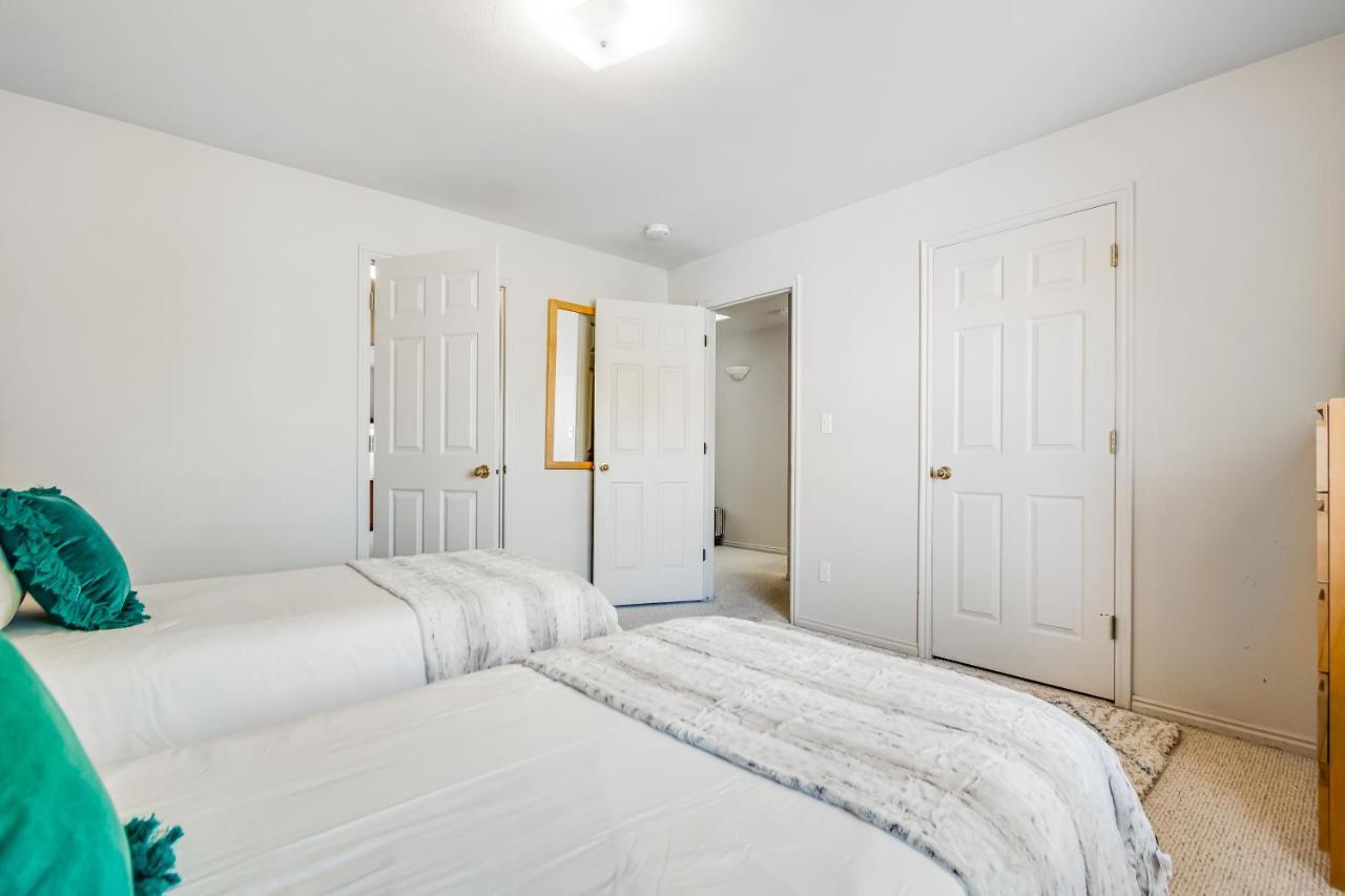 Canyon Wind Casita Moab Exterior photo