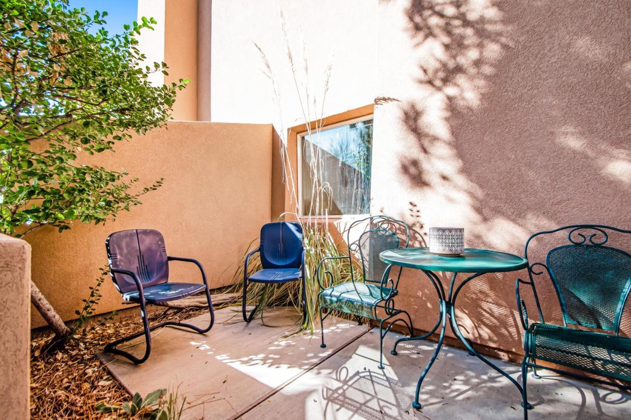 Canyon Wind Casita Moab Exterior photo