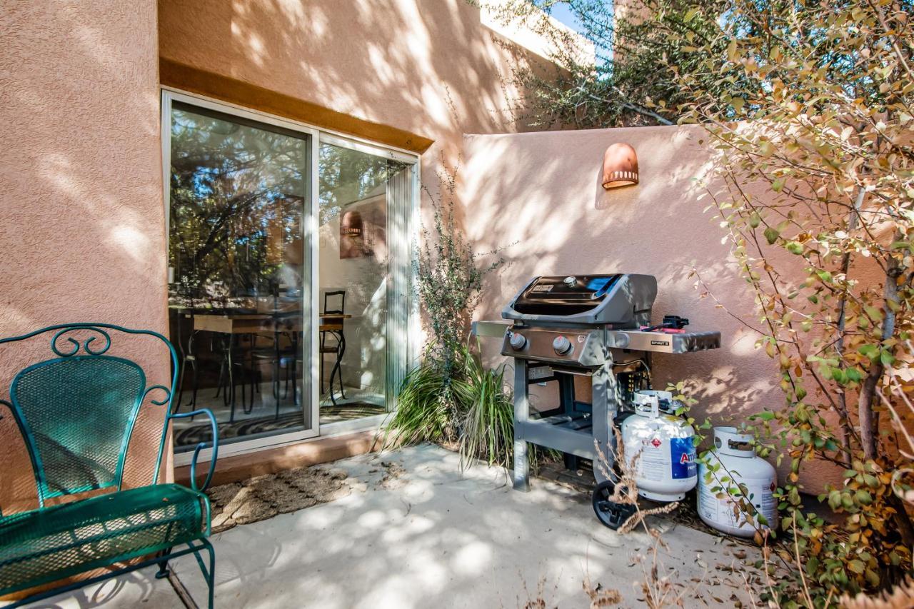 Canyon Wind Casita Moab Exterior photo