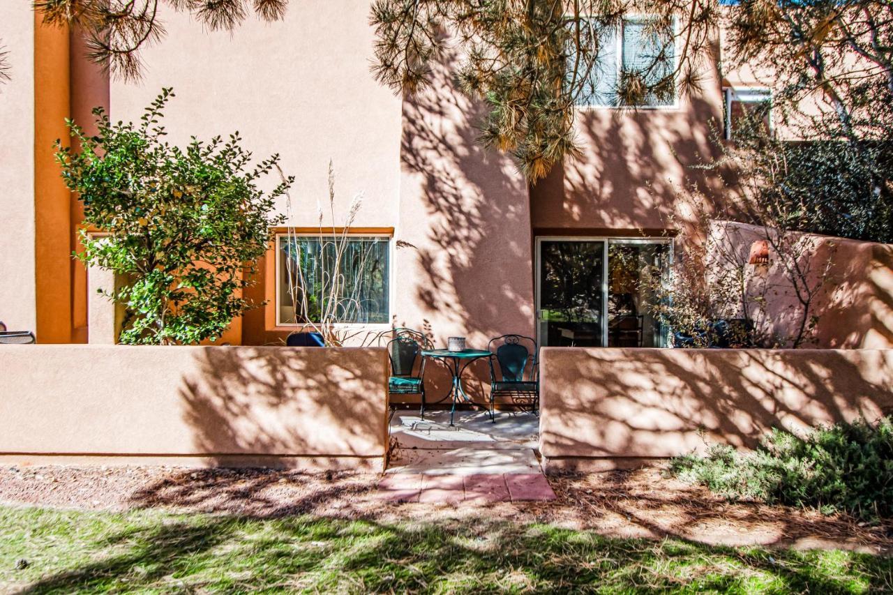 Canyon Wind Casita Moab Exterior photo