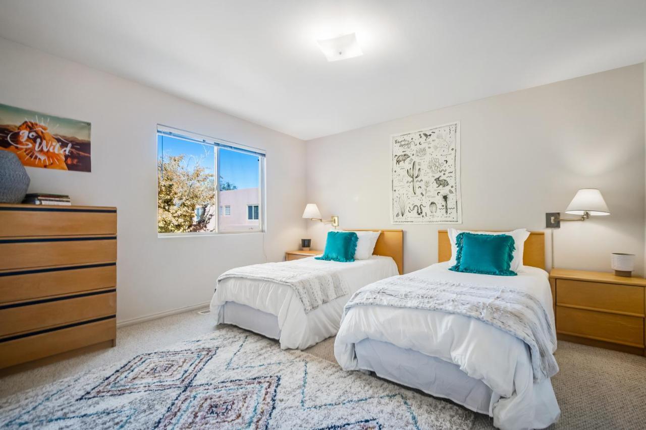 Canyon Wind Casita Moab Exterior photo